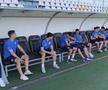 Voluntari - Sepsi, imagini înaintea partidei din play-off-ul Ligii 2 // FOTO: Andrei Furnigă (GSP.ro)