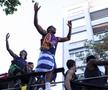 FC Barcelona, paradă după câștigarea titlului cu numărul 29 / foto: imago images