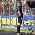 Kovacs ar putea să ia microfonul și să explice deciziile delicate, din sezonul viitor al Superligii. Foto: Imago Images
