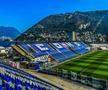 Stadion Como // foto: X
