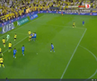 Bento, gafă uluitoare în Al Nassr - Al-Hilal // FOTO: captură Prima Sport 3
