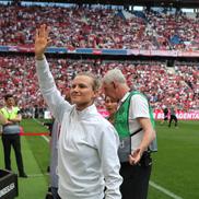 Kathleen Krüger // FOTO: Imago Images