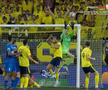 Bento, gafă uluitoare în Al Nassr - Al-Hilal // FOTO: captură Prima Sport 3