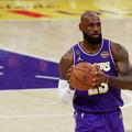 LeBron James/Foto: Imago Images