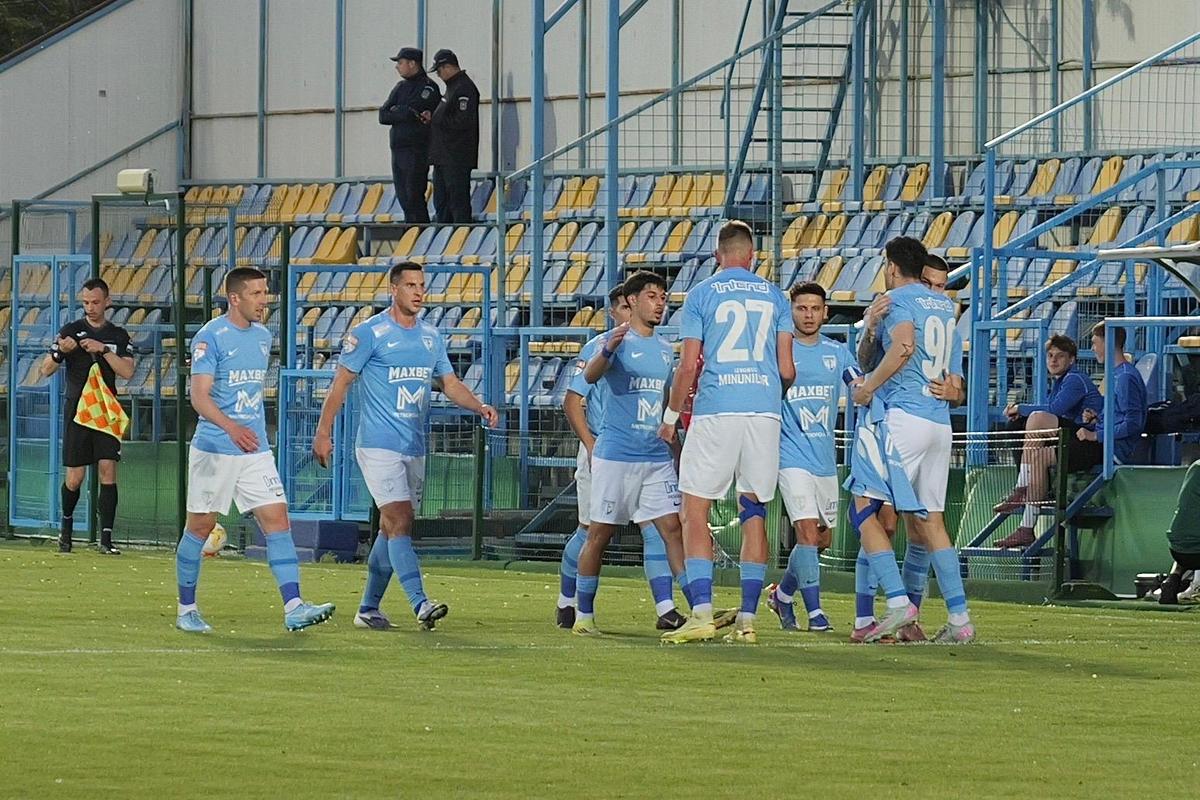 Ovidiu Burcă pune tunurile pe jucători: „Dezastruos! Ne-am bătut joc”