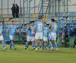 Voluntari - Sepsi, în play-off-ul Ligii 2 // FOTO: Andrei Furnigă (GSP.ro)