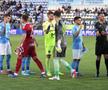 Voluntari - Sepsi, în play-off-ul Ligii 2 // FOTO: Andrei Furnigă (GSP.ro)