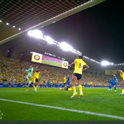 Bento, gafă uluitoare în Al Nassr - Al-Hilal // FOTO: captură Prima Sport 3