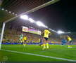 Bento, gafă uluitoare în Al Nassr - Al-Hilal // FOTO: captură Prima Sport 3