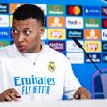 Kylian Mbappe / Foto: Imago Images