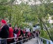 Final în Voluntari - Sepsi » Ultima etapă se va juca cu promovarea pe masă!