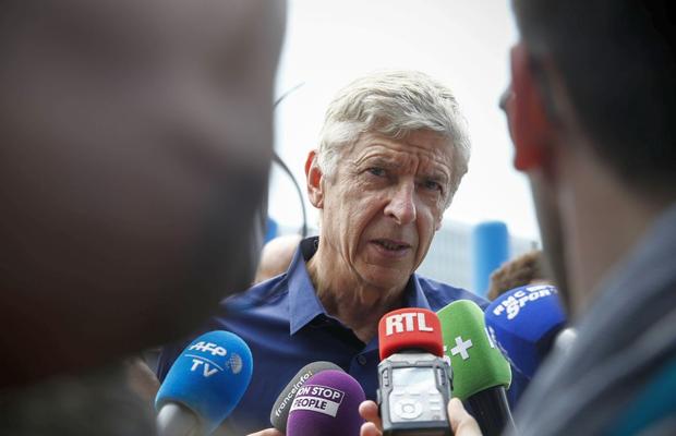 Arsene Wenger numit în fruntea echipei care va avea o misiune specială la Cupa Mondială