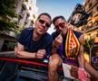 FC Barcelona, paradă după câștigarea titlului cu numărul 29 / foto: instagram @_rl9