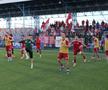 Final în Voluntari - Sepsi » Ultima etapă se va juca cu promovarea pe masă!