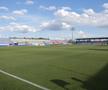 Voluntari - Sepsi, imagini înaintea partidei din play-off-ul Ligii 2 // FOTO: Andrei Furnigă (GSP.ro)