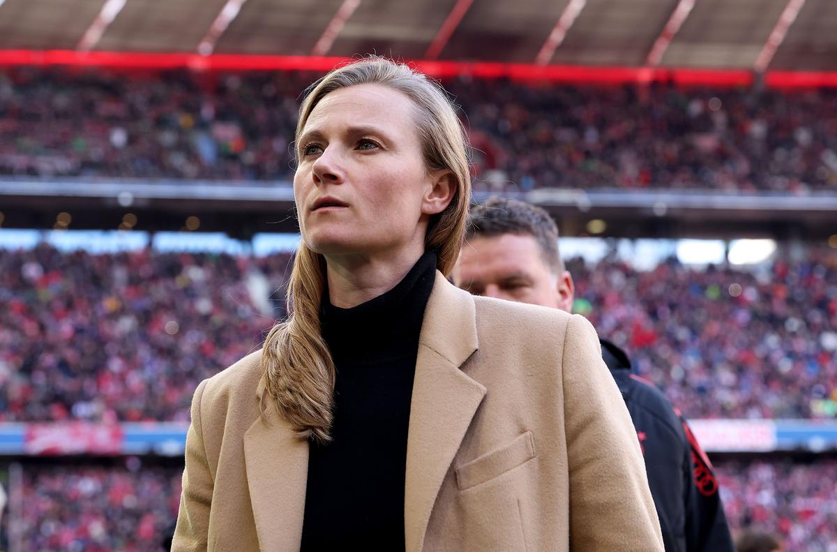 Kathleen Krüger