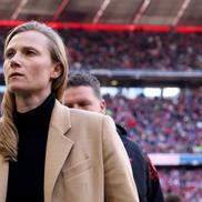 Kathleen Krüger // FOTO: Getty Images