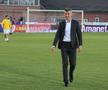 Voluntari - Sepsi, în play-off-ul Ligii 2 // FOTO: Andrei Furnigă (GSP.ro)