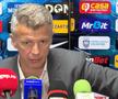 Ovidiu Burcă, antrenorul lui Sepsi // FOTO: Andrei Furnigă (GSP.ro)