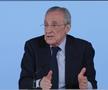 Cele mai tari meme-uri după conferința controversată a lui Florentino Perez