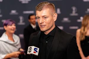 Toni Kroos a descris deznodământul finalei în trei cuvinte!