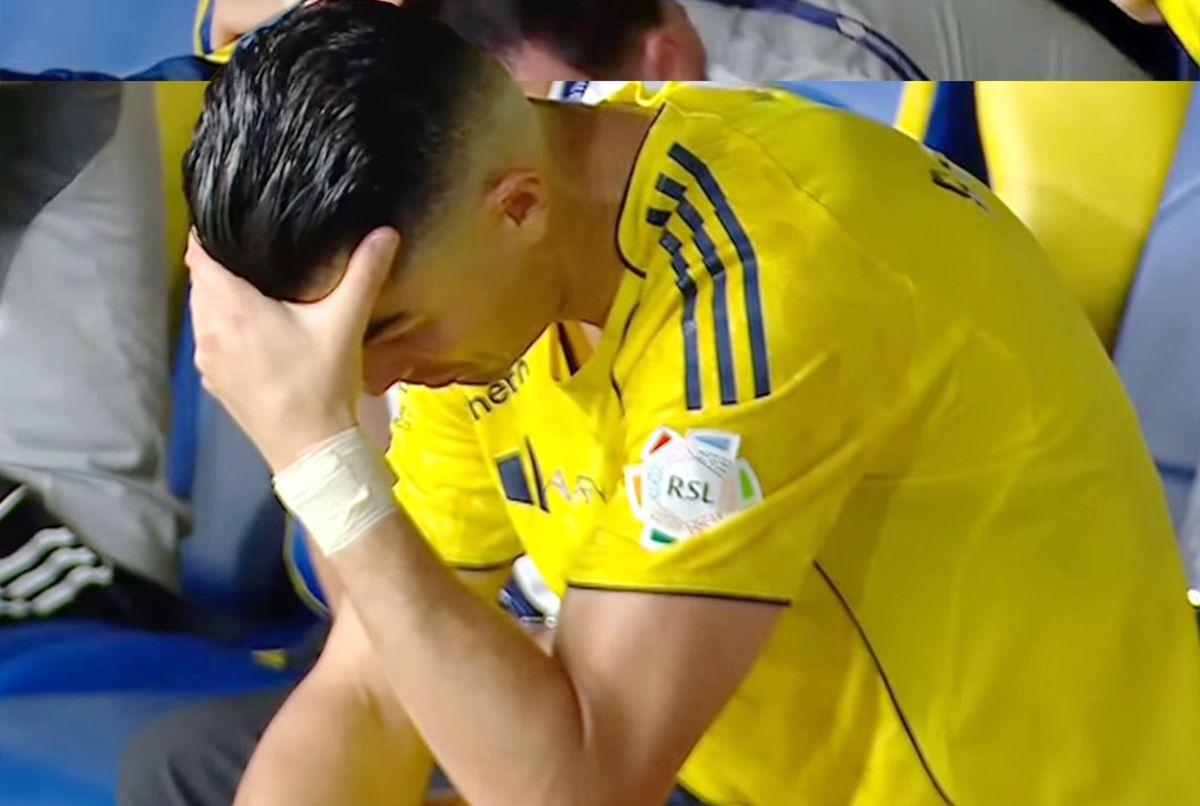 Cristiano Ronaldo amână sărbătoarea titlului după o gafă de cascadorii râsului în minutul 90+9!