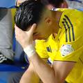 Cristiano Ronaldo, după Al Nassr - Al-Hilal // FOTO: Instagram