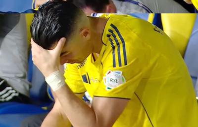 Cristiano Ronaldo amână sărbătoarea titlului după o gafă de cascadorii râsului în minutul 90+9!