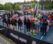 Sport Arena Streetball - mai 2026 București