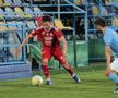 Voluntari - Sepsi, în play-off-ul Ligii 2 // FOTO: Andrei Furnigă (GSP.ro)