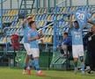 Voluntari - Sepsi, în play-off-ul Ligii 2 // FOTO: Andrei Furnigă (GSP.ro)
