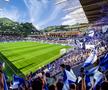 UEFA ar putea interzice meciurile pe „cel mai frumos stadion din Europa” » Arena are nevoie de modificări urgente