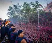 FC Barcelona, paradă după câștigarea titlului cu numărul 29 / foto: fcbarcelona.com