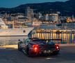 Bolidul cumpărat de Fernando Alonso, Pagani Zonda 760 Roadster Diamante Verde // sursă foto: Instagram @ mechatronik & alexpenfold