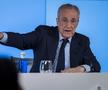 Cele mai tari meme-uri după conferința controversată a lui Florentino Perez