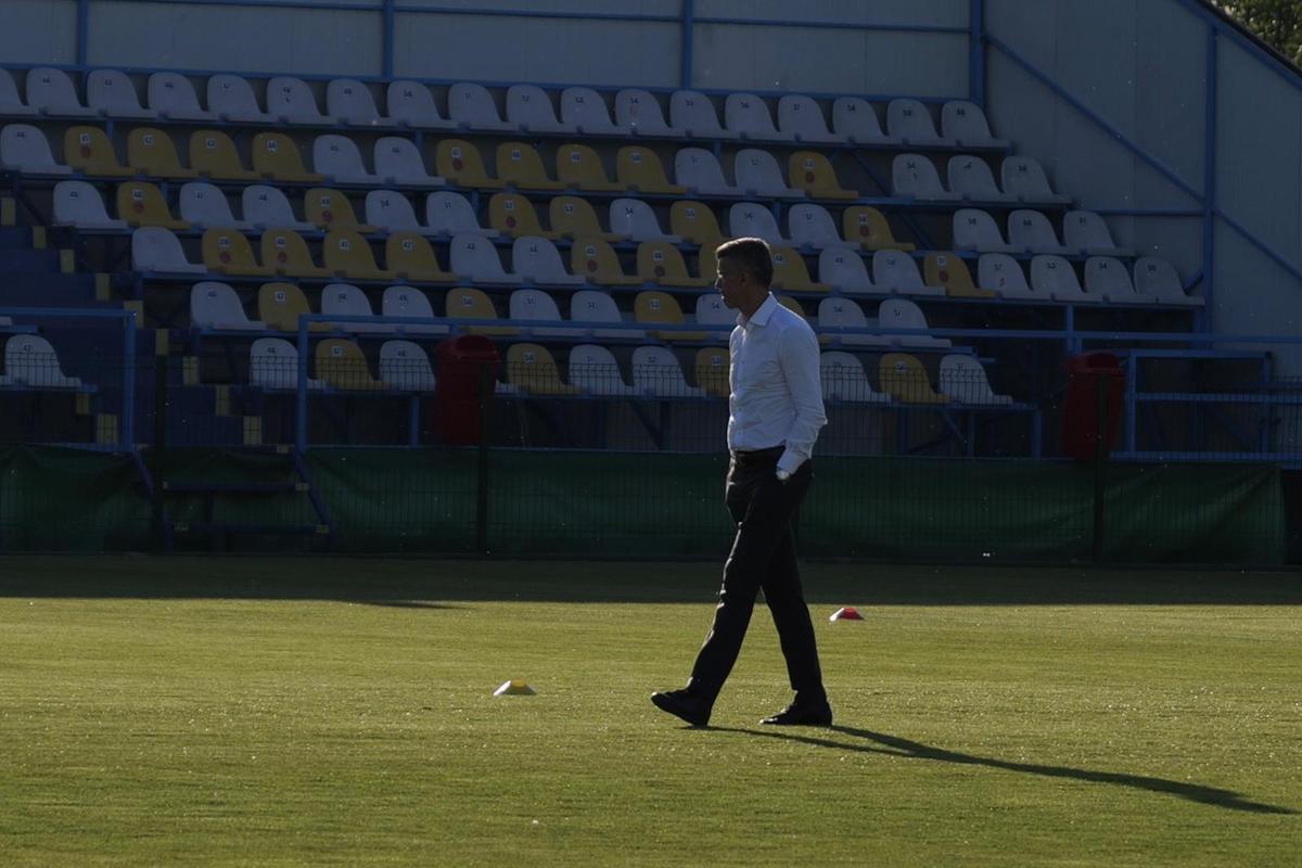 Final în Voluntari - Sepsi » Ultima etapă se va juca cu promovarea pe masă!