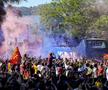 FC Barcelona, paradă după câștigarea titlului cu numărul 29 / foto: imago images