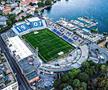 UEFA ar putea interzice meciurile pe „cel mai frumos stadion din Europa” » Arena are nevoie de modificări urgente