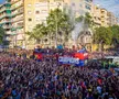 FC Barcelona, paradă după câștigarea titlului cu numărul 29 / foto: fcbarcelona.com