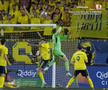 Bento, gafă uluitoare în Al Nassr - Al-Hilal // FOTO: captură Prima Sport 3
