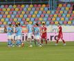 Voluntari - Sepsi, în play-off-ul Ligii 2 // FOTO: Andrei Furnigă (GSP.ro)