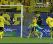 Bento, gafă uluitoare în Al Nassr - Al-Hilal // FOTO: captură Prima Sport 3