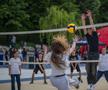 Sport Arena Streetball - mai 2026 București