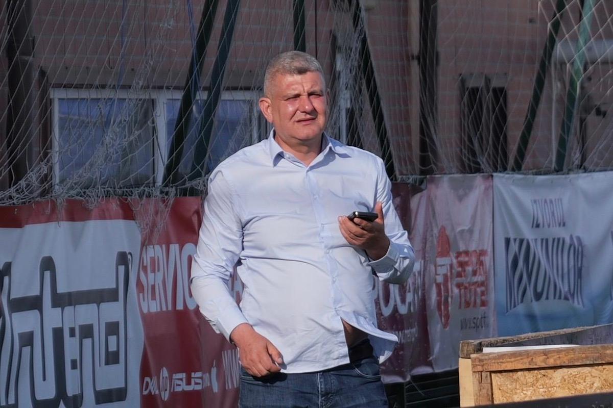Final în Voluntari - Sepsi » Ultima etapă se va juca cu promovarea pe masă!