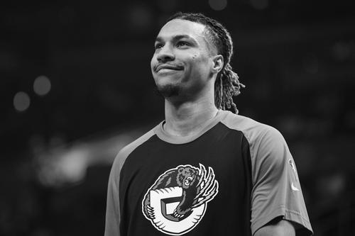 Brandon Clarke / FOTO: Imago