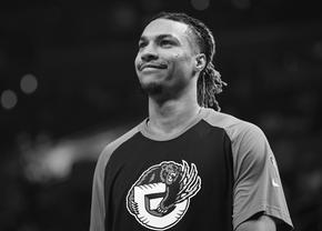 S-a aflat cauza decesului după 3 luni » Baschetbalist din NBA a murit în urma unei supradoze de droguri
