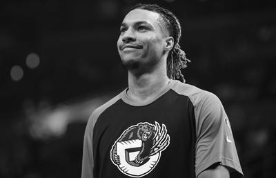 Brandon Clarke, baschetbalistul lui Memphis Grizzlies, a încetat din viață la 29 de ani