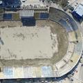 Primarul din Bacău readuce în prim-plan promisiunea legată de stadion // foto: captură Sport Studio YouTube