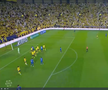 Bento, gafă uluitoare în Al Nassr - Al-Hilal // FOTO: captură Prima Sport 3