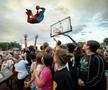 Sport Arena Streetball - mai 2026 București